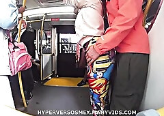 Large butt with leggings this babe lets me poke her knob on the metrobus, this babe made me so hard that this babe put it in!