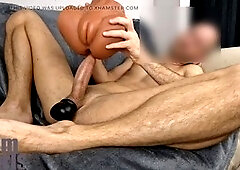 Onanism, big cock gay anal, euro