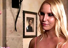 Recent Sensations - My Breathtaking Large Tit Mother I'd Like To Fuck Stepmom Lastly Sucks It! (Vanessa Cage)