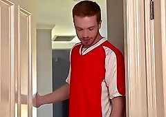 Penetration is part of erotic massage