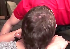 Bro you ever played with your prostate? ft. topher dimaggio