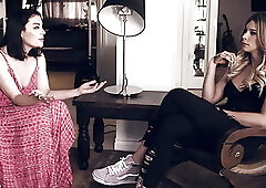 Jerk Husband Has Nasty Affair Behind Wife's Back!