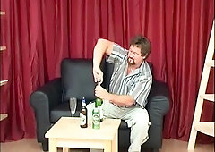 russian duett swallow and sex party