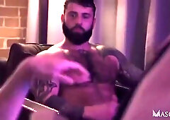 Markus Kage Ryan Stone And Jay Dymel FF