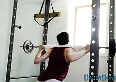 First-Timer teenie sonnie nutting