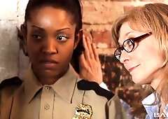 Nina Hartley And Lily Cade Strap On Cocks So They Can Dp Lotus Lain