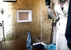 THE REAL German S&M in FULL HD Experience, have a fun the real Pang, real Serf, real Submission, anything with extraordinary Joy!!!