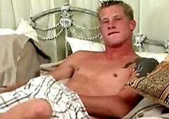 Active Duty: Navy Man's Summer of Self Discovery