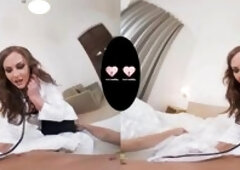 Doctor's Kay Examination