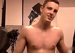 behind-the-scenes October 2012