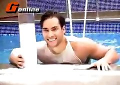 [GVC 312] Muscly Guy Teasing