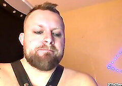 Your Bicurious Stepbro Asks You For A Blowjob - Wolfgang White POV Roleplay