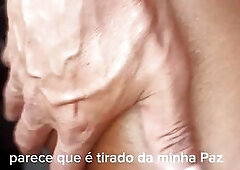 deepthroat humiliation feeds ramrods and curls