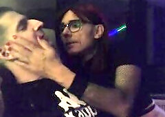 Throated by Davine - OliAge gets his Deepthroat Lesson. Have a fun ♥