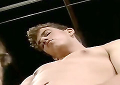 From Grandpa's Closet: The Cadets