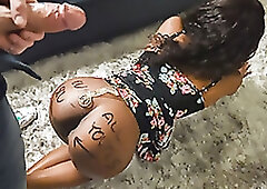 ”Kink In Her Pink - Lola Chanel”