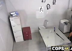 Small teen hottie gets busted by cops in uniform Coarse teen sex on spy web camera Amateur vids to discover on the page