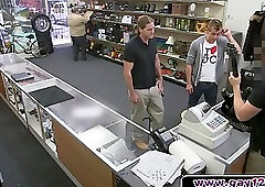 Boyband Guy Gets Offered A Job