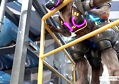 Activity, unshaved, mating press