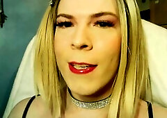 1St Date - Trans PoV Rollplay 69 And Getting Drilled by Jessica Bloom