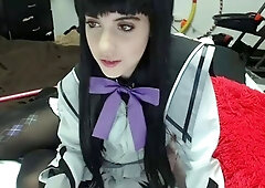 Amateur Teen georgeus brunette 2