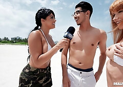 Money Talks - Money Talks: Public Playtime 1 - Alexa Payne