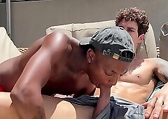 Gabriel can fuck me anytime