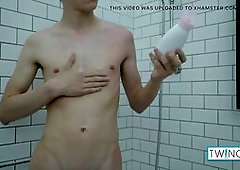 18yo boy, hand-job, boys handjob