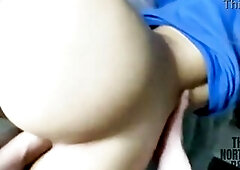 Anal banging my most good ally's girlfriend