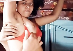 Close-up, housewife, gonzo