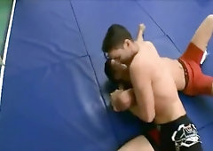 Hottest male in best sports homo xxx clip