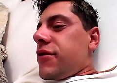 Best male pornstar in exotic blowjob, twinks homo adult clip