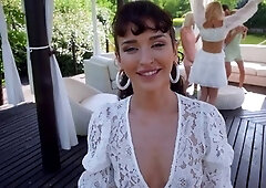 Geisha Kyd - Good Girl Gone Bad - A Story Of Firsts