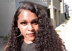 Large Butt Neighbour Seduces Married Stud And Screws Him Whilst His Wife Is A Not many Doors Down