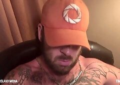 Wank Darling & Israel Oka