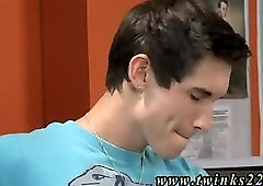 Taking it in the can will drive him wild with desire!