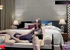 Ngent0t Ibu Tiri Yang Semok Ketika Ayah Tidur