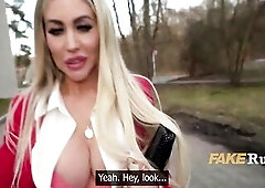 Realtor Was Down For Everything As Lengthy As I Made Her Cheerful With Pay