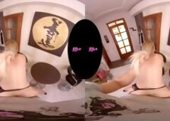 Your GF Diane Chrystall Is Dripping Wet After Being Naked In Public