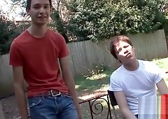 Amazing sex scene gay Bukkake greatest full version