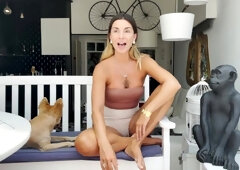 MEAT RATINGS - (Roxy Fox’ new approach!)