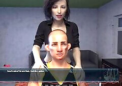 Smartass: Nerd And Sexy Girl In The Same Room-Ep6