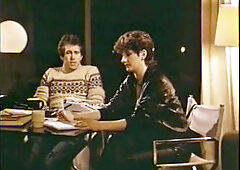 Leather ants Sharon Mitchell 1