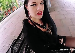 European Casting Agent Fucks 3 Babes In Public & At Home (+ Naughty Bonus )