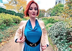 The Perfect Date For Bodo, The Berlin Banger