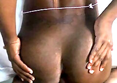 Black snatch creampie bwc compilation