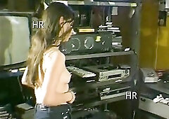 A real auditions of unpublished and uncensored Italian porn from the 90s made with natural housewives with unshaved snatches who love real sex