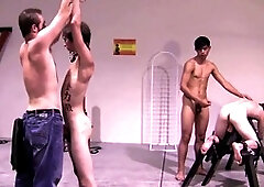 Faphouse, turned on, anal masturbation