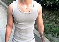 LAMBOKEM Chacal Colombiano