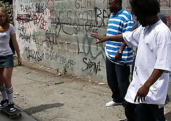 Ami Emerson - DogFartNetwork